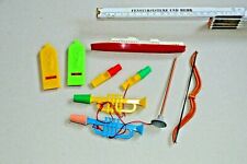 Posten spielzeug dampfer gebraucht kaufen  Wilthen
