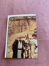 Figurina star wars usato  Firenze