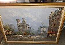 Large vintage artist for sale  Tampa