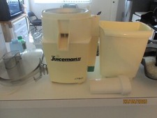 juiceman juice ii extractor for sale  Pompano Beach