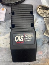 Johnson evinrude outboard for sale  Gloucester
