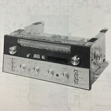 1968 clairtone radio for sale  Chandler