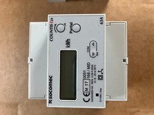 Phasensensor socomec countis gebraucht kaufen  Frankfurt am Main