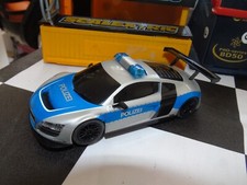 Scalextric audi police for sale  HARTLEPOOL