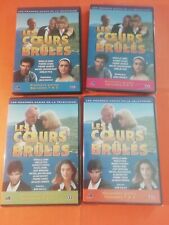 Dvd coeurs brûlés d'occasion  Saumur