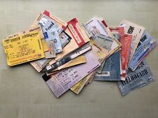 Used music concert for sale  MANCHESTER