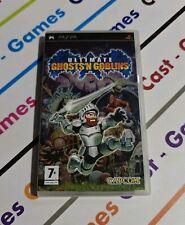 Psp ultimate ghosts usato  Licata
