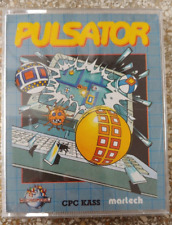 Pulsator amstrad cpc gebraucht kaufen  Bruchsal