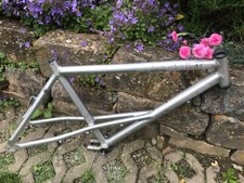 Mercedes benz rahmen gebraucht kaufen  Würzburg