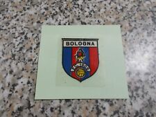 Scudetto bologna album usato  Firenze