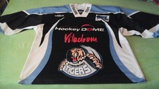 Eishockey trikot straubing gebraucht kaufen  Kempten (Allgäu)