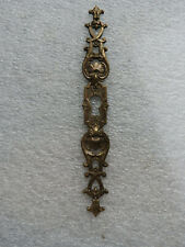Ancienne plaque rosace d'occasion  France