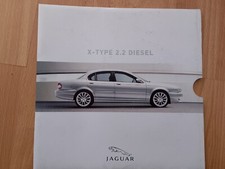 Jaguar type 2.2 for sale  RINGWOOD