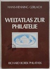 Gerlach weltatlas zur gebraucht kaufen  Deutschland