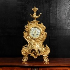 Large antique french for sale  BELPER