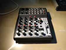 Behringer xenyx 1002 for sale  SOUTHAMPTON