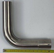 2.5 degree stainless for sale  Kansas City