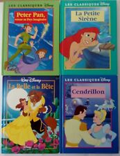 Lot livres enfants d'occasion  Montluçon