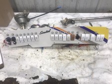 99 Power Quest 290 Enticer Boat painel interruptor de ignição painel interruptores de placa comprar usado  Enviando para Brazil
