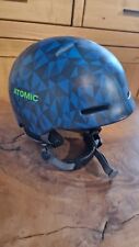Casque ski garcon d'occasion  Bellegarde-sur-Valserine