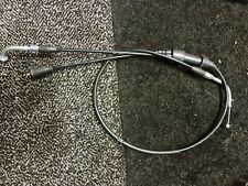 Yamaha pw80 cable for sale  ALLOA