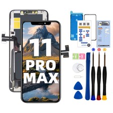 Ecran iphone pro d'occasion  France