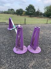 Pro jump wings for sale  MELTON MOWBRAY