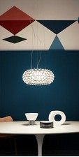 Suspension foscarini caboche d'occasion  Cahors