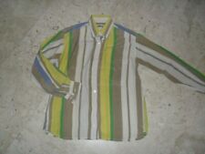 Camicia chemises aspesi usato  Palermo