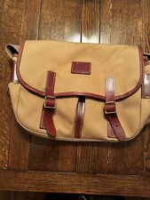 Fishing bag for sale  WATCHET