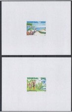 Sénégal 2017 mi. d'occasion  France