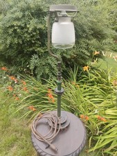 Unusual desk gas for sale  ST. AUSTELL