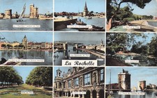 Rochelle tornado sortant d'occasion  France