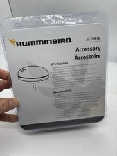 Humminbird gps precision for sale  Elgin