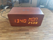 Asda bluetooth charging for sale  BURY