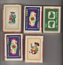Different packs charringtons for sale  GREENFORD