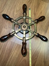 Antique nautical ship for sale  Eastlake
