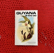 Guyane 1990 emerald d'occasion Guyane 1990 emerald d'occasion  Nantes-