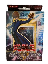 Konami starter deck gebraucht kaufen  Sulzbach