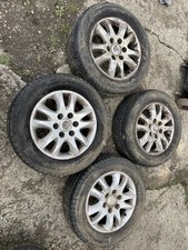 Kia sedona alloy for sale  ASHFORD