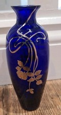 Vintage bristol blue for sale  GRAVESEND