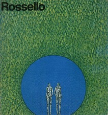 Mario rossello aa.vv. usato Mario rossello aa.vv. usato  Cambiago