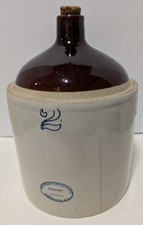 Vintage western stoneware for sale  Sioux Falls
