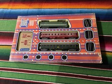 Jouef coffret train d'occasion Jouef coffret train d'occasion  Verneuil-l'Étang