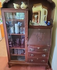 secretary desk charming for sale  Cecil