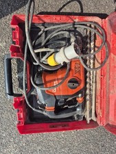 Hilti te30 rotary for sale  TAUNTON