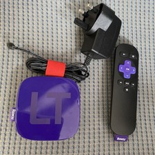 Roku 2400x streaming for sale  SOUTHAMPTON