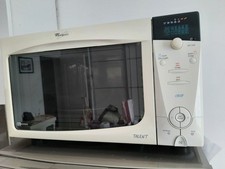 micro ondes crisp d'occasion micro ondes crisp d'occasion  Paris XX