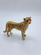 1997 schleich gepard gebraucht kaufen  Heidelberg