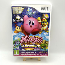 kirby adventure wii usato kirby adventure wii usato Ragalna